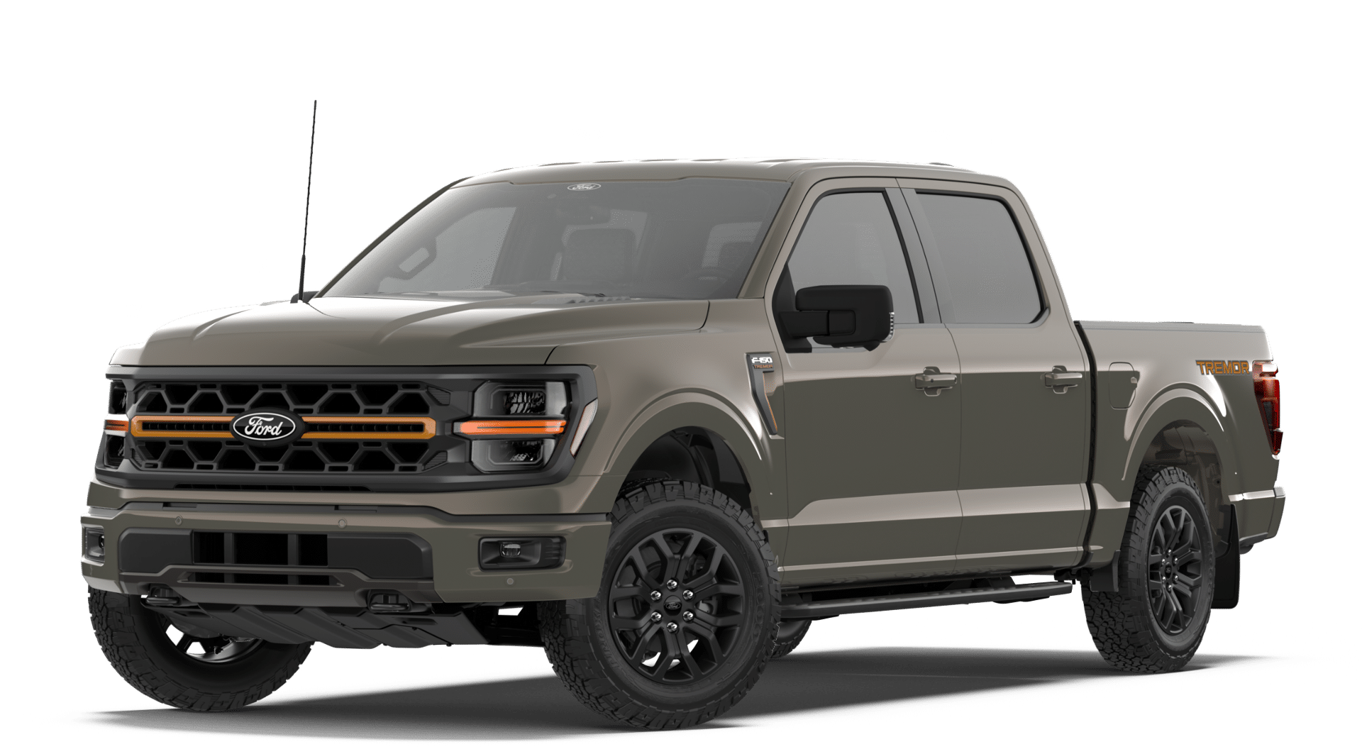 2026 Ford F-150® External Image 1